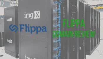 Flippa.com Domain Review