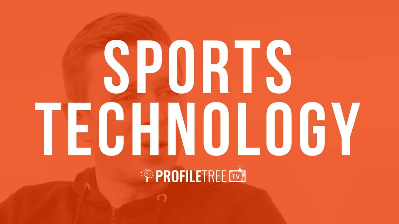 Sports Technology with Gareth Quinn