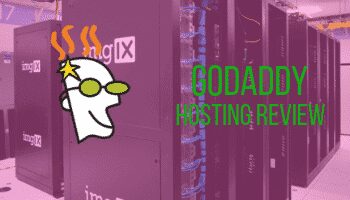 GoDaddy Hosting- Review