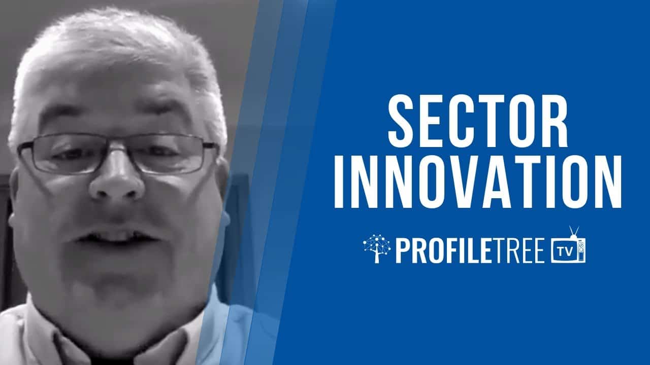 Sector Innovation with Hew Campbell