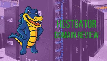 Hostgator Domain Review ProfileTree