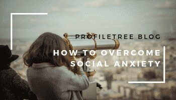How to overcome social anxiety?