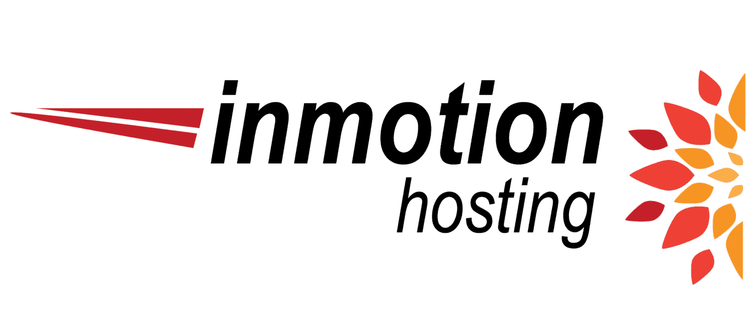 inmotion hosting and ProfileTree