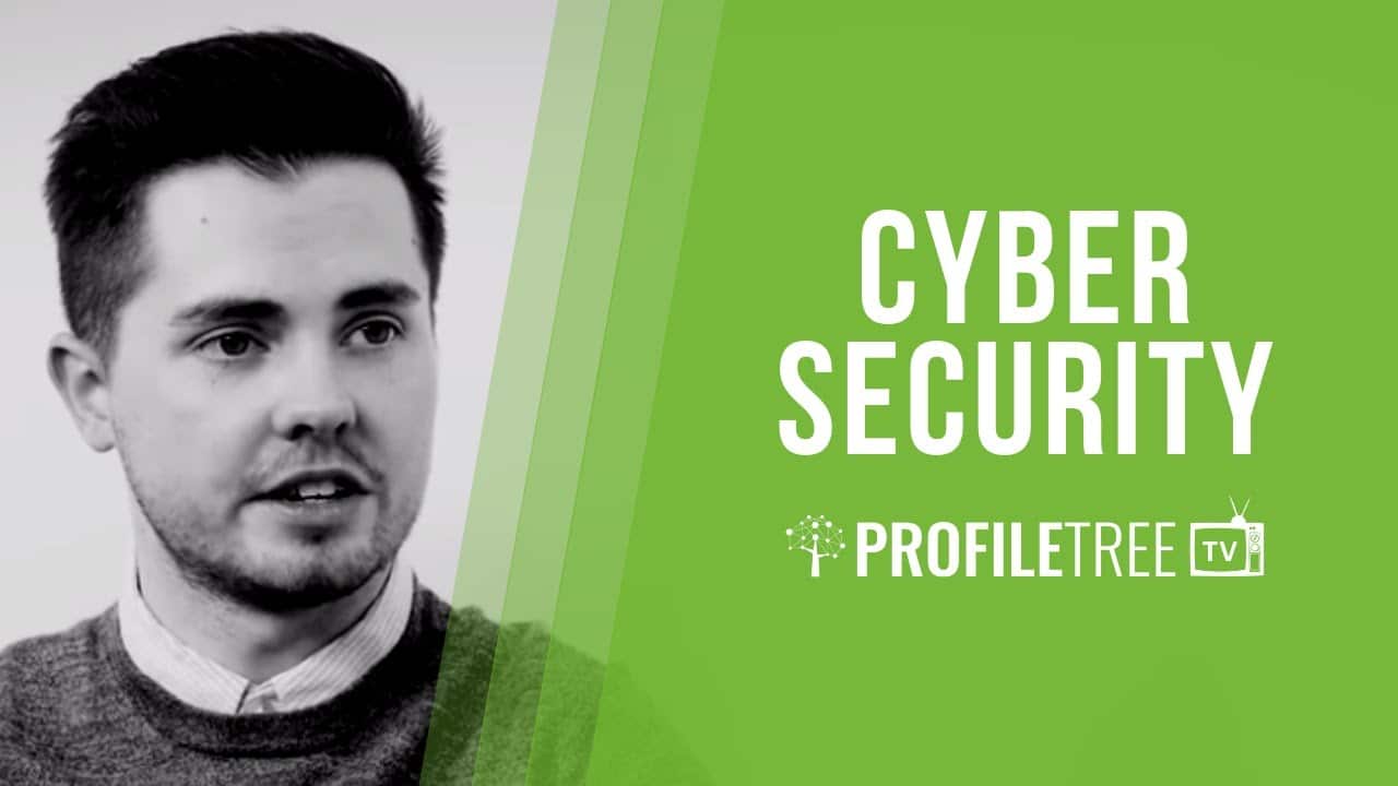 Cyber Security with John Bailie