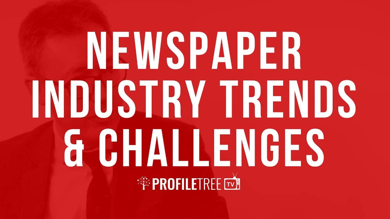 Newspaper Marketing: Trends, Challenges and Subscription Models with John Brolly