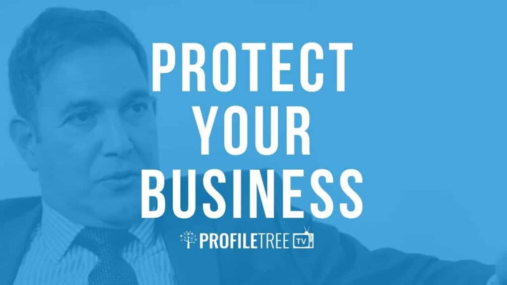 Protect your Business with John Nesbitt