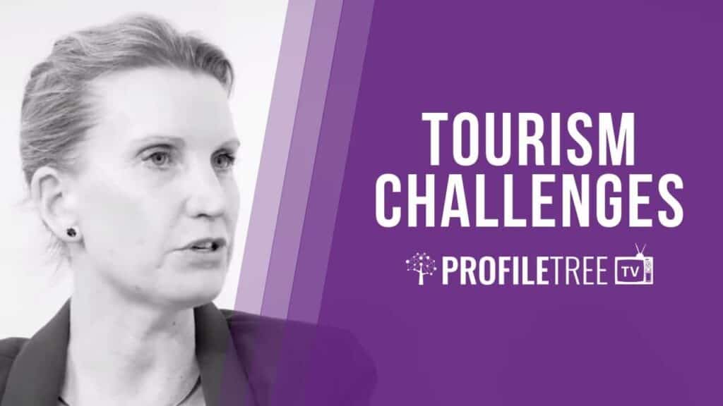 Kate Taylor Tourism Consultant: Overcoming Tourism Sector Challenges