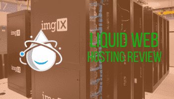 LiquidWeb Hosting Review Image