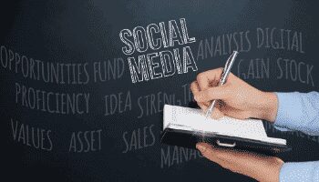 List of Social Media Sites