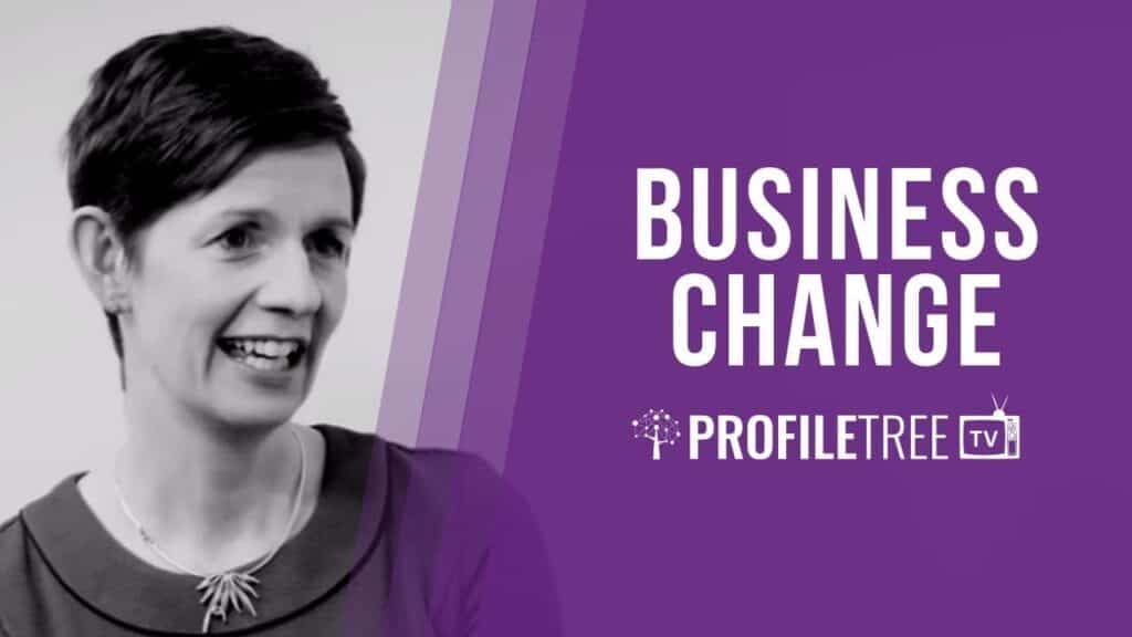 Lydia McClelland: How to Deal with Change in Business