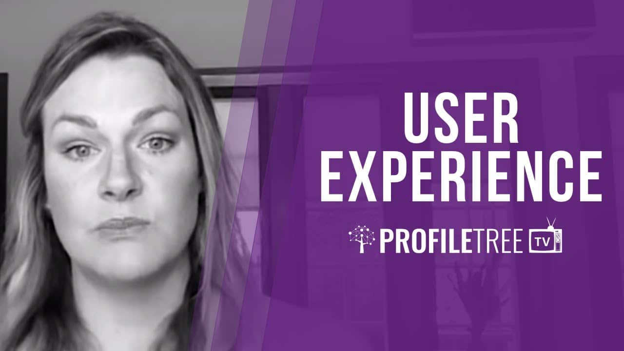 User Experience with Martha Greenlee