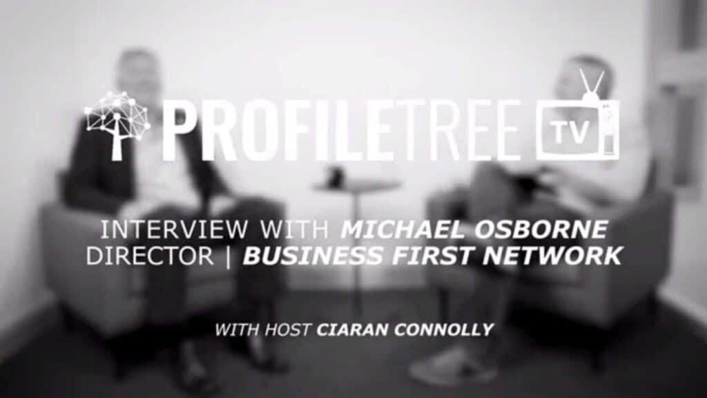 Introducing Business First Network