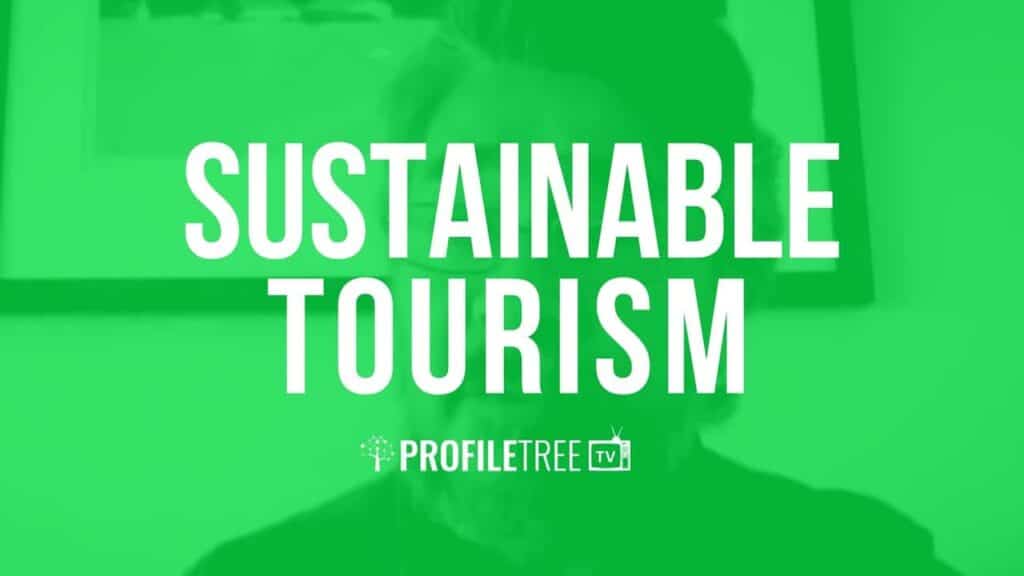 Mike Ball: Expert Insights into Sustainable Tourism