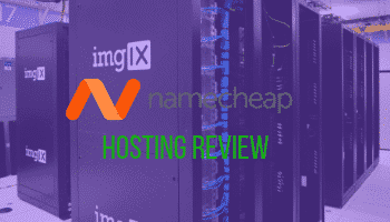 NameCheap Hosting Review