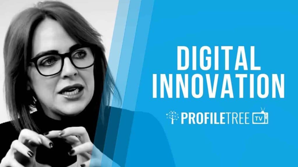 Could Digital Transformation Help Your Company? Talking Innovation with Naomh McElhatton