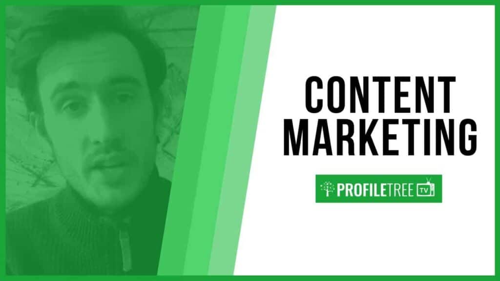 Content Marketing with Nick Mason