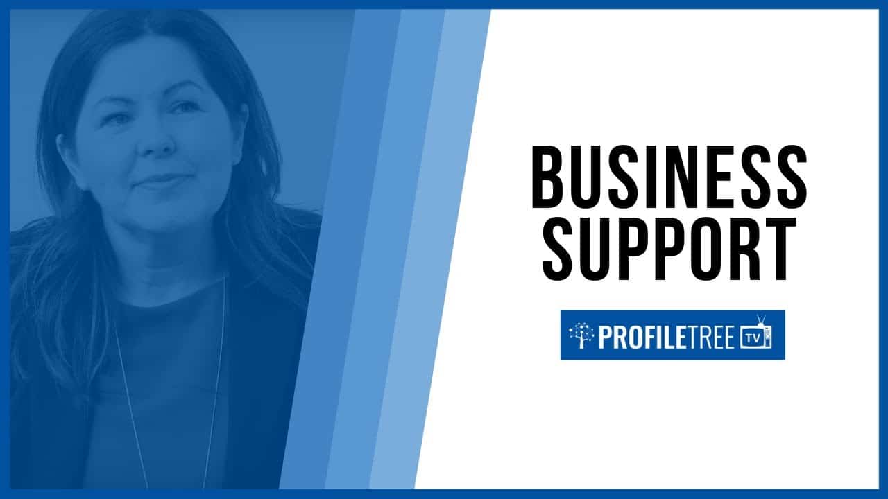 Business Support with Nuala Kilmartin