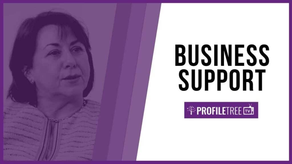Where to Find Startup Business Help? Small Business Development with Rosemary Morrison