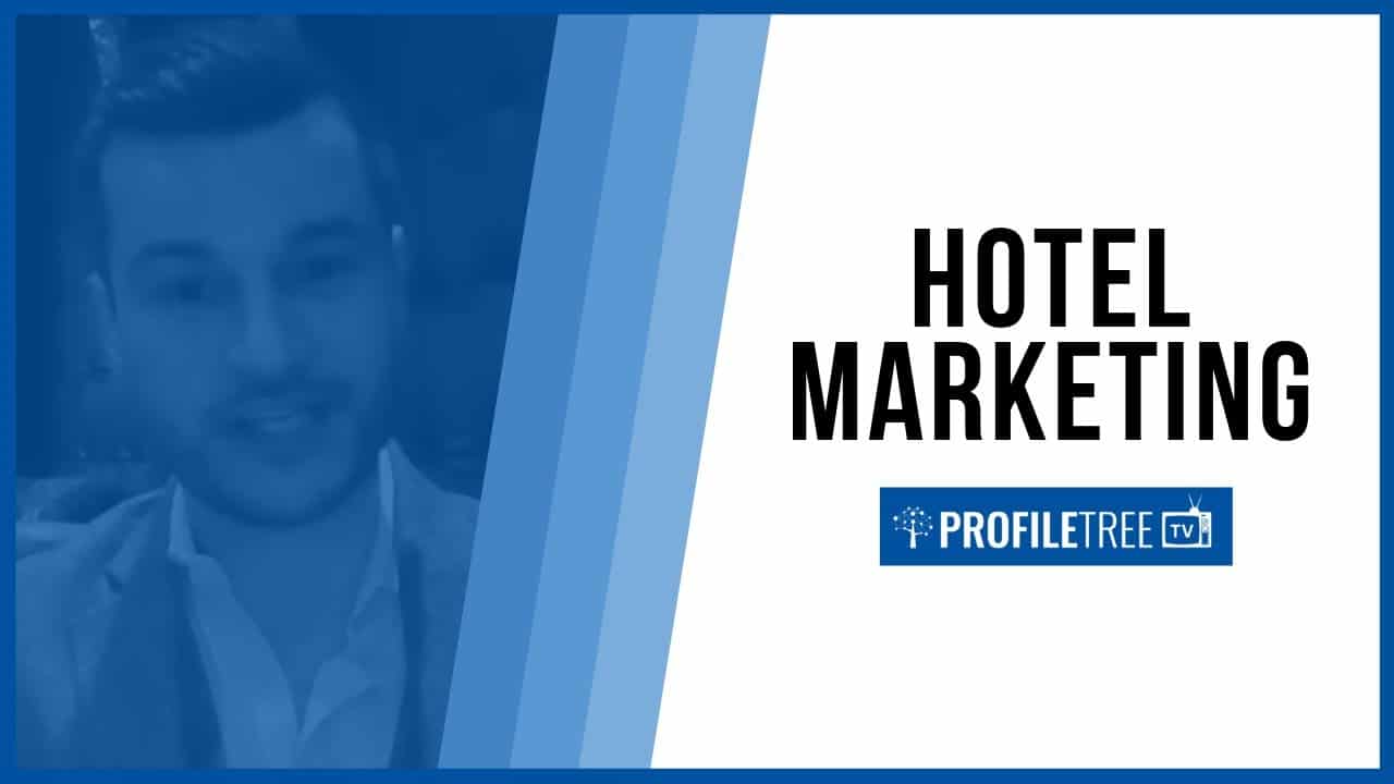Hotel Marketing with Sam Riches