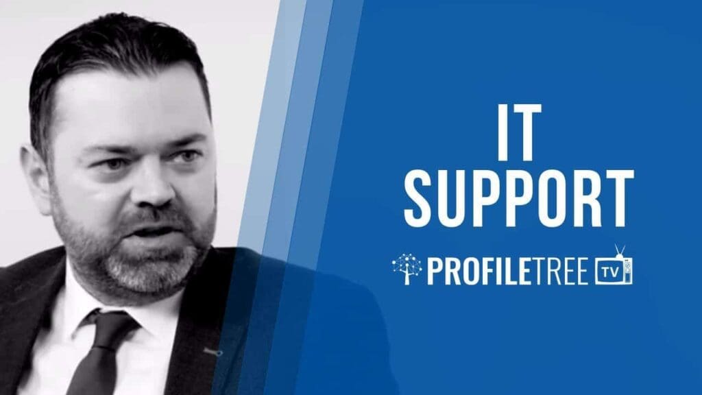 Why is IT Support Important? Business IT Systems with Scott Wilson