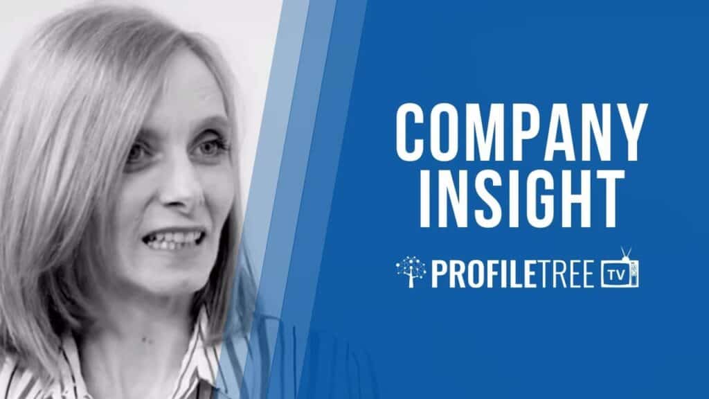 Company Insight with Sinead Norton