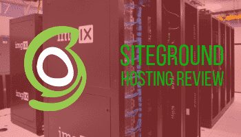 SiteGround Hosting: The Ultimate Review for Businesses Seeking Exceptional Hosting Solutions