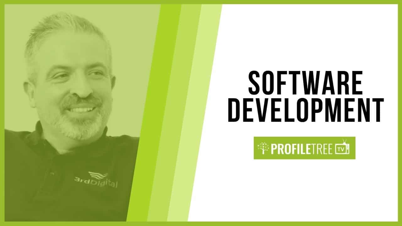 Software Development with Tom Hughes