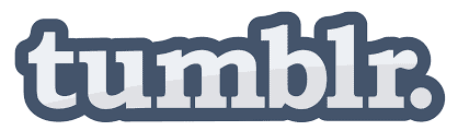 Tumblr Logo