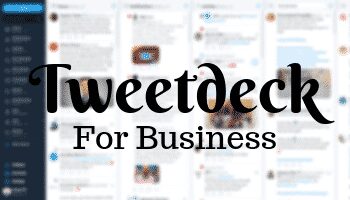 Should My Company Use TweetDeck?