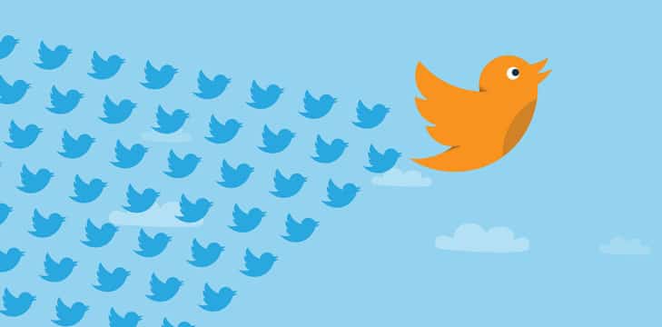 what is online marketing - social media influencers