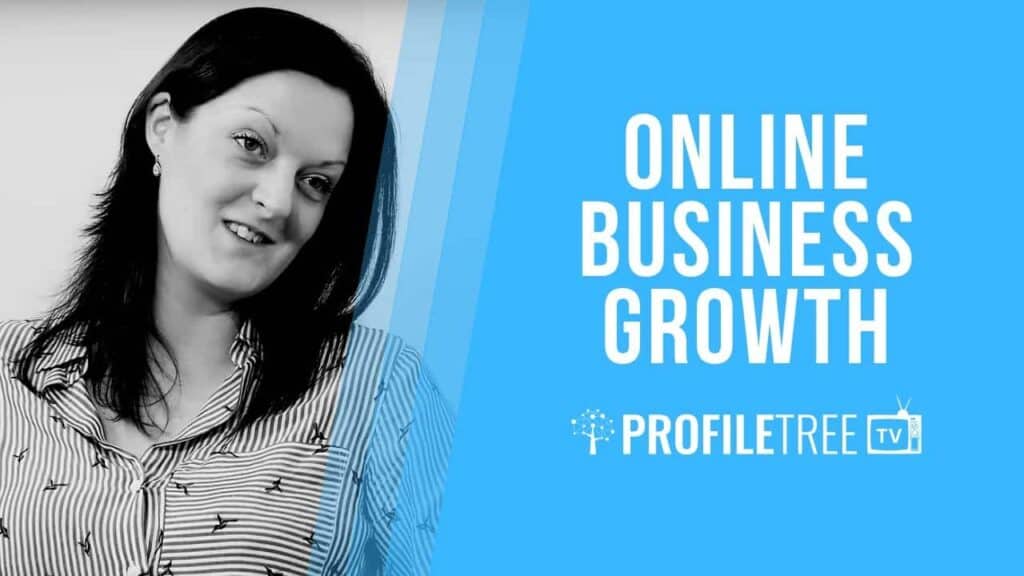 Creating an online business from a traditional business concept