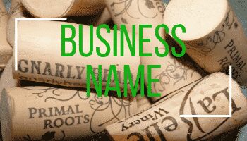 What is a catchy business name? Finding the right name for you - Creative Business names