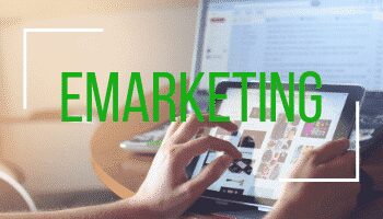 What is eMarketing? Marketing with eCommerce