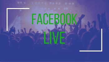 What is Facebook Live? Live stream on Facebook