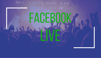 What is Facebook Live?
