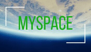 What is MySpace?