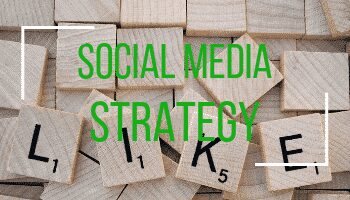 What is a Social Media Strategy? Marketing online
