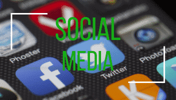 What is Social Media. Connecting online