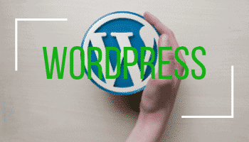 What is WordPress. Making a website on WordPress