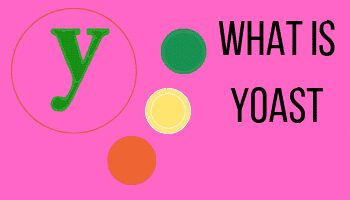 What is Yoast?