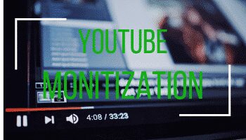 What Is YouTube Monetization?