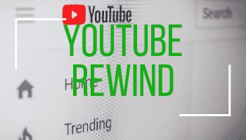 Rewind: Celebrating the Year's Best Trends and Creators 2010-19