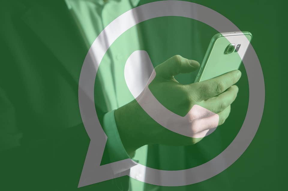 whatsapp business features are taking over. they facilitate online communication for all business users. - Social Media Sites List