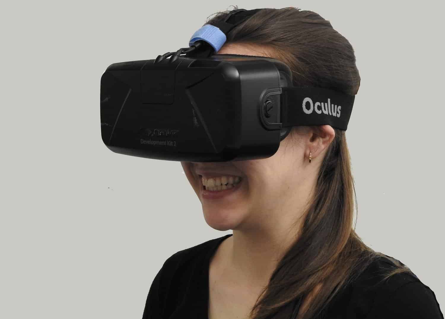 VR image for hiring a marketer blog