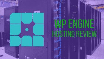 WP Engine Hosting-WPengine Hosting Review Thumb