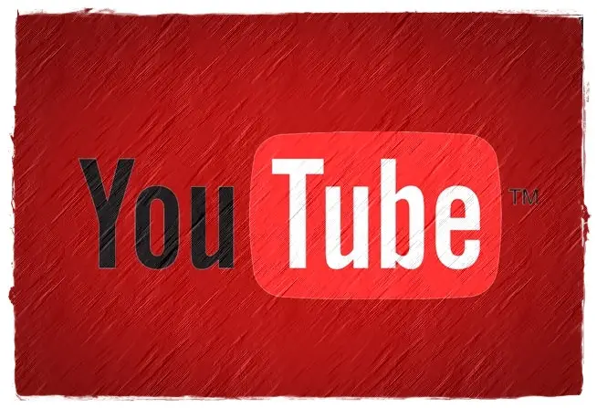 YouTube logo for What Is YouTube article