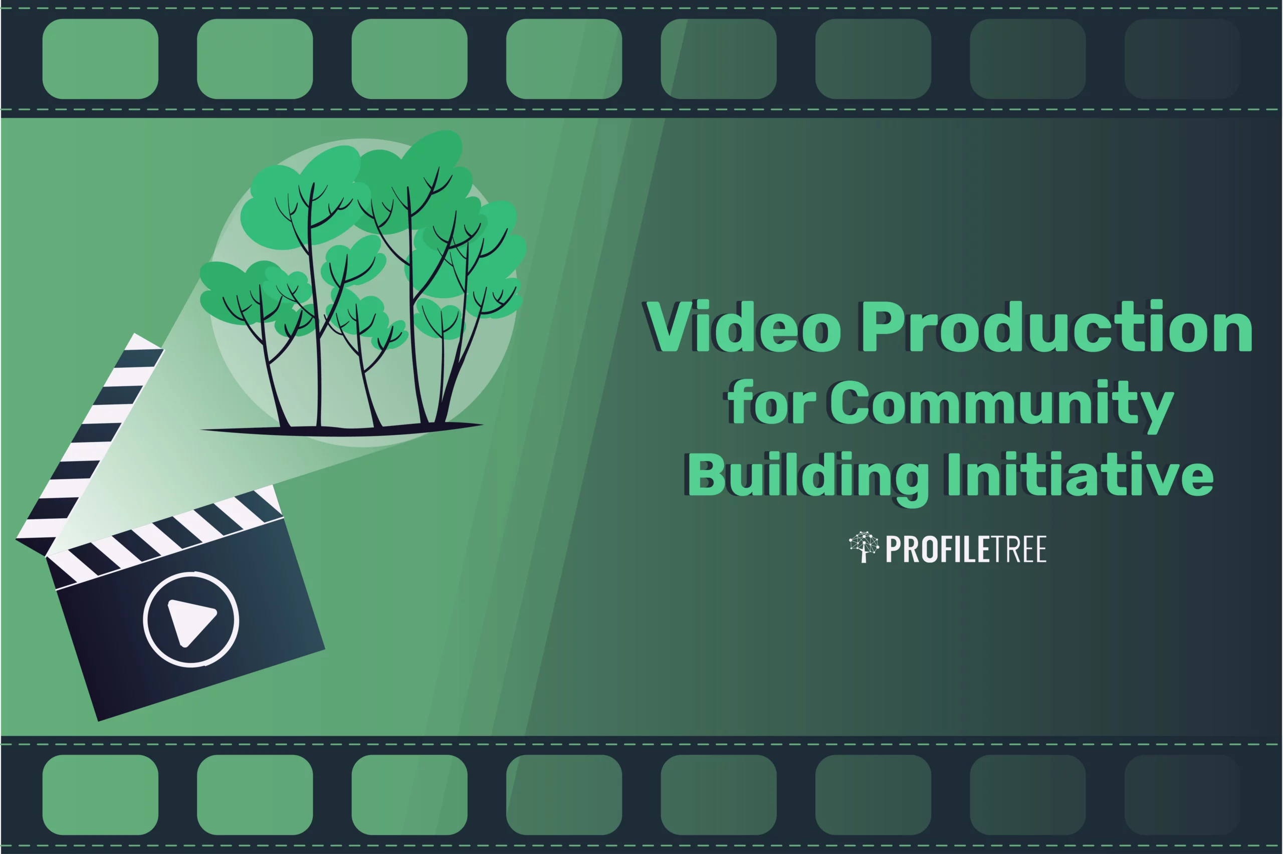 Video Production for Community Building Initiative
