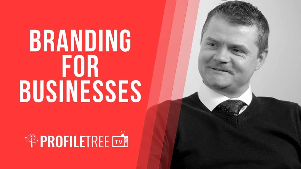 Branding for Business - Print and Embroidery With Gareth Tipping