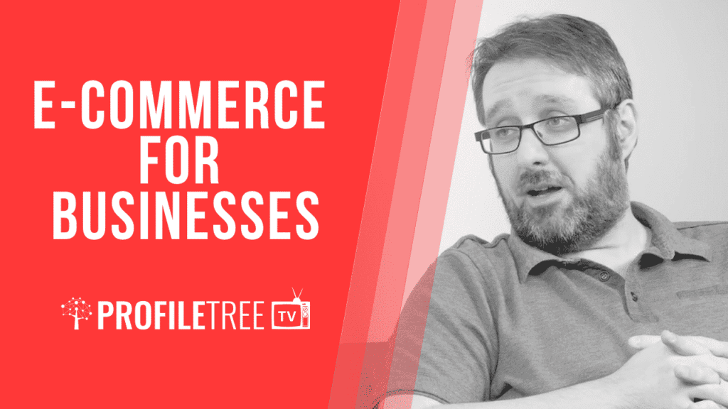 E-Commerce Benefits for Small Businesses