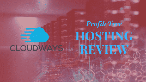 ProfileTree Cloudways Hosting Review